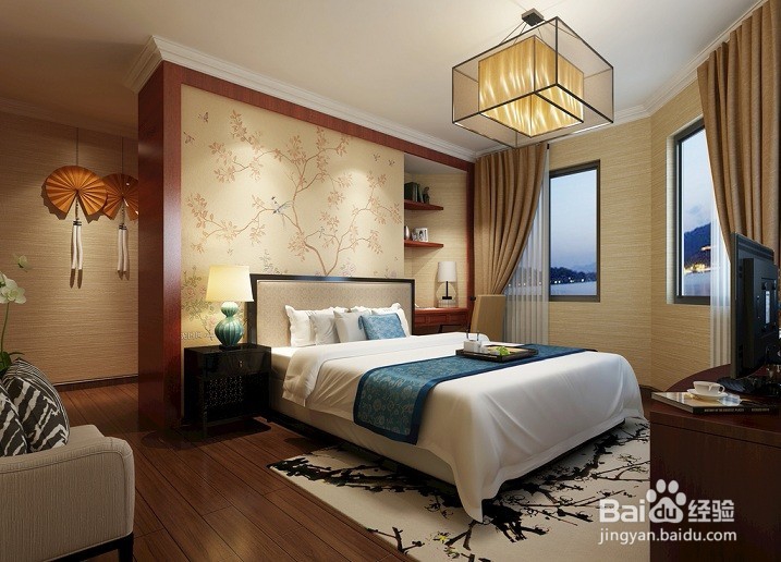 墙面装修乳胶漆、墙纸到底怎么选?