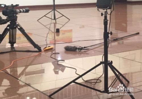 电商视频静物产品拍摄思路流程步骤