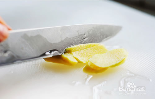 除了绿豆汤,还有一款适合夏季喝的茶