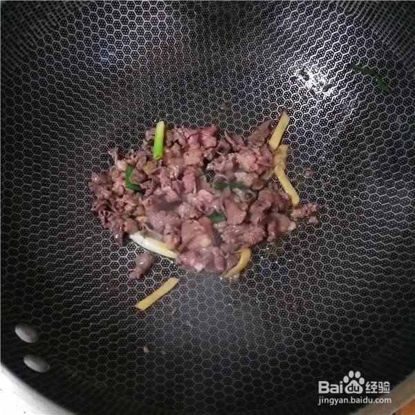 羊肉萝卜丝汤的做法