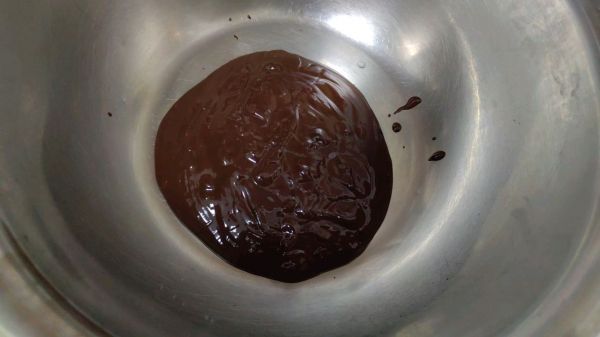 核桃布朗尼蛋糕