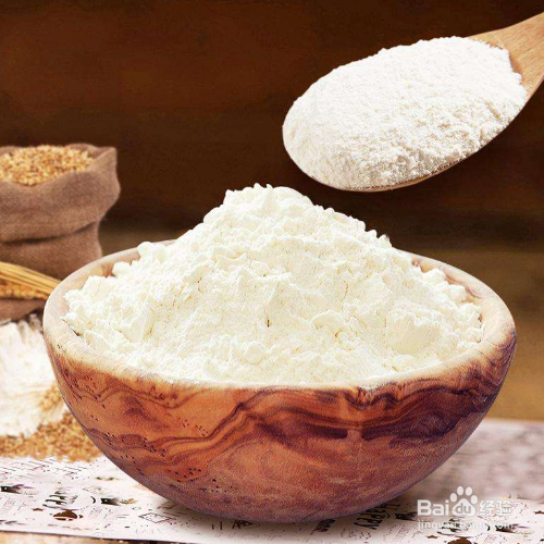 雪花粉的作用及使用方法