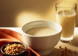 怎么喝豆浆更健康