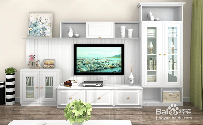 小户型的房子的家居如何选,才能让空间显得大?