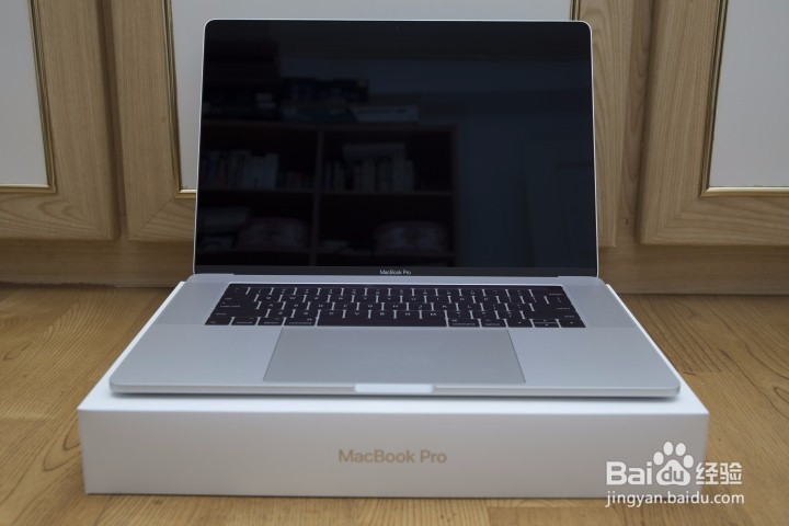 MacBook Pro 15