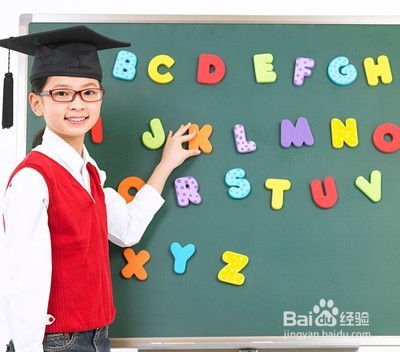 孩子应该几岁学英语合适