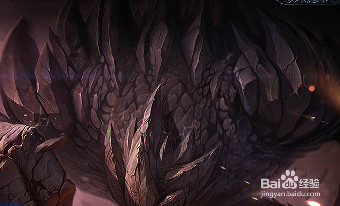 英雄联盟之复仇之矛