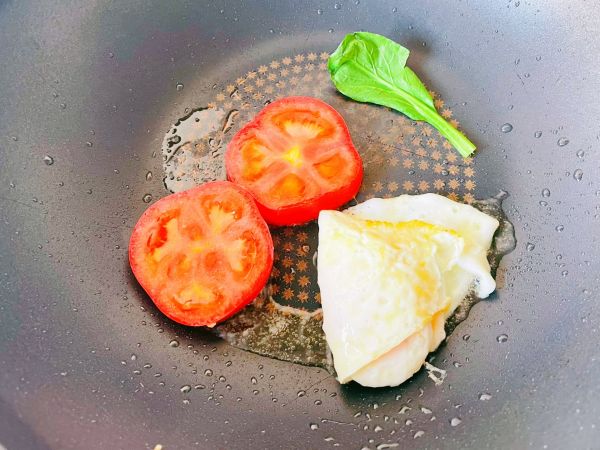 三文鱼早餐快乐