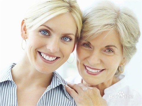 如何更好的与婆婆相处？