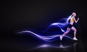 长期跑步的益处