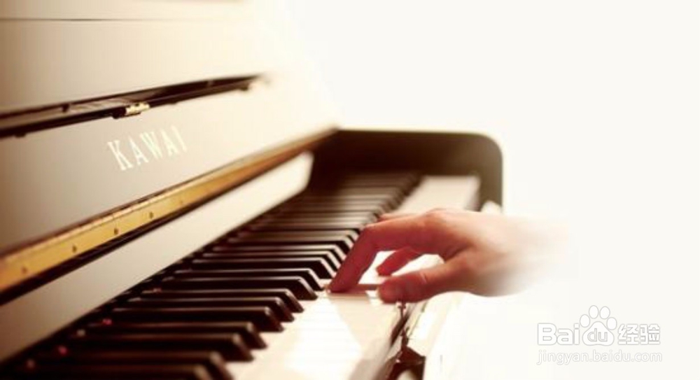 电子琴高效练习方法