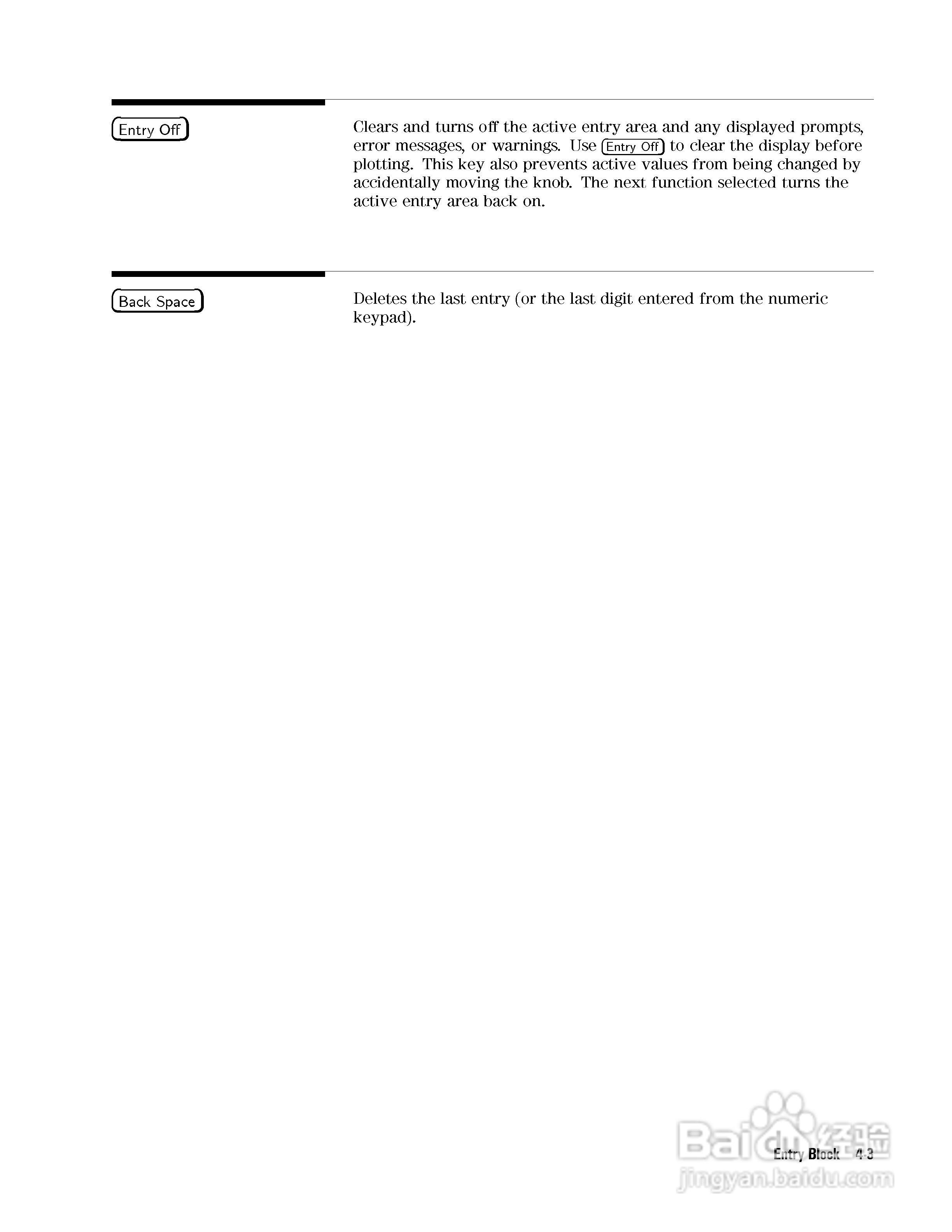 HP4291B分析仪说明书:[7]