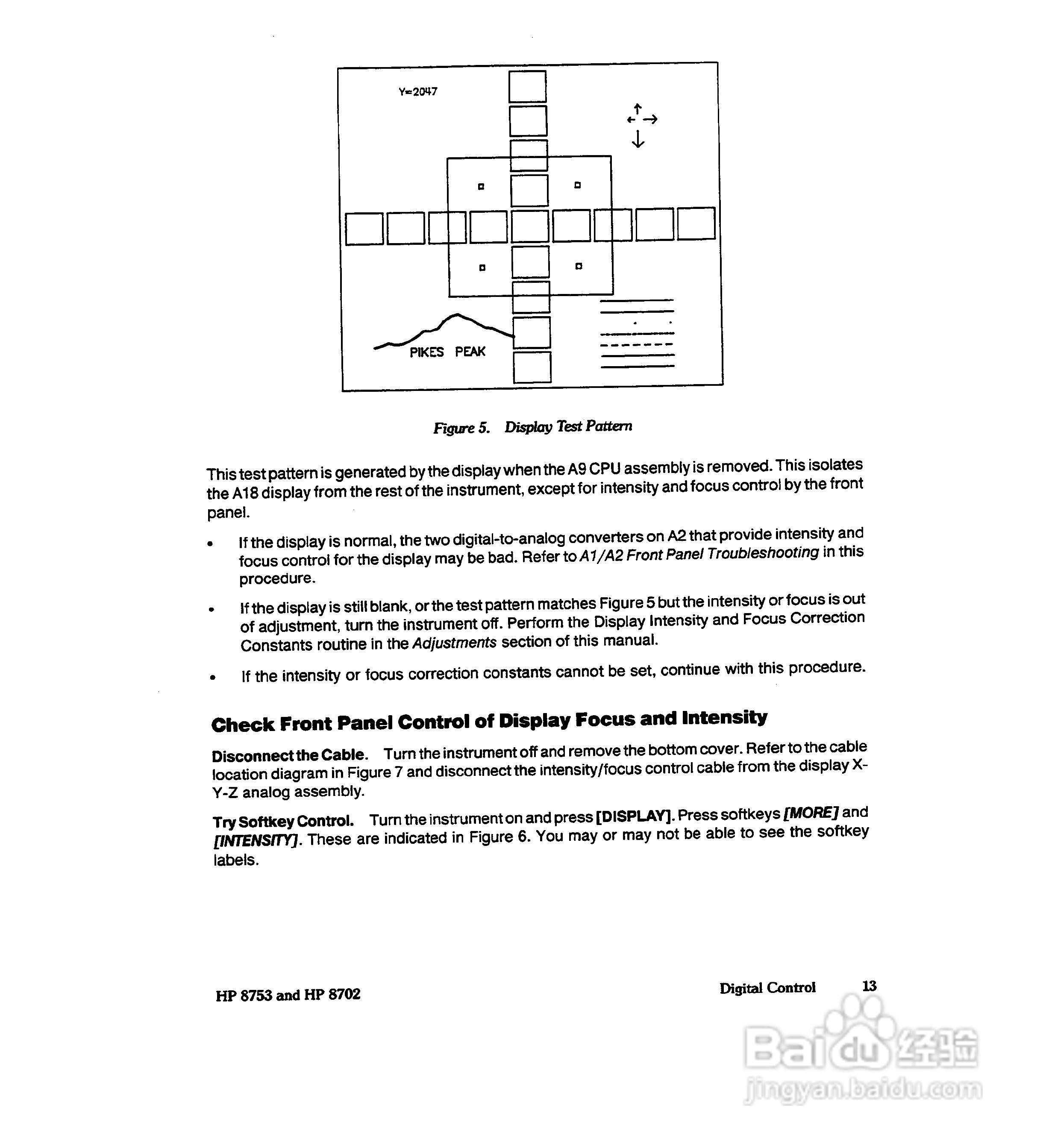 HP8753A/B/ C分析仪说明书:[28]