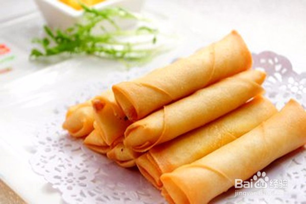 孩子秋季咳嗽不能吃什么？