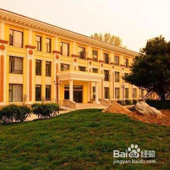 山海关旅游攻略住宿