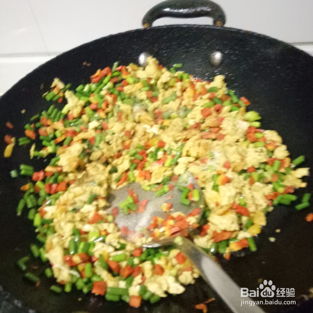 怎么做好吃的炒米饭