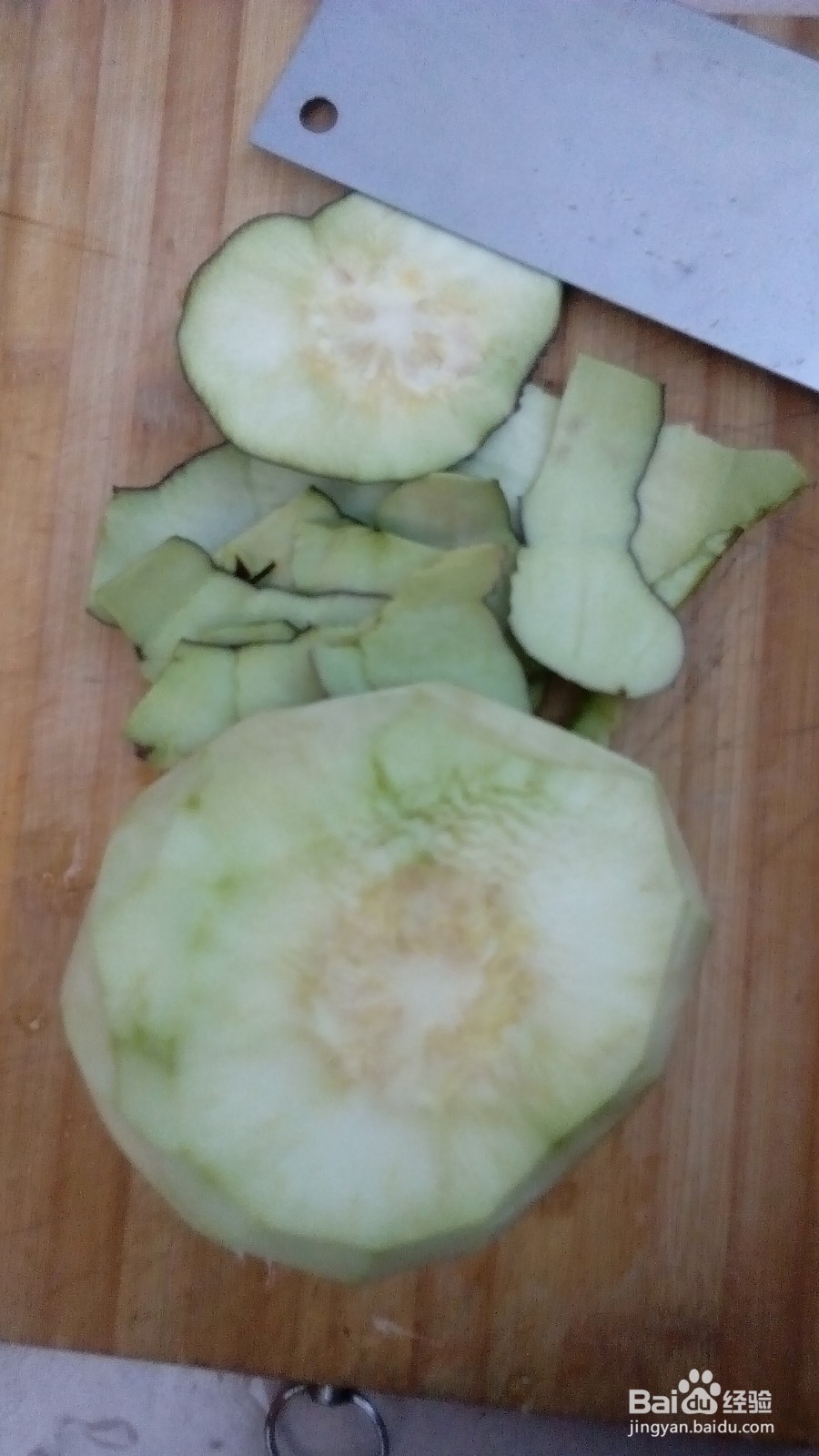 可以一起做的饭菜—米饭蒸茄子