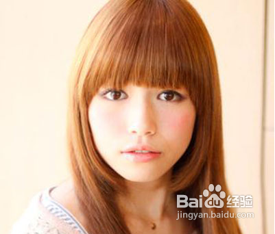 2012夏日发型扎法