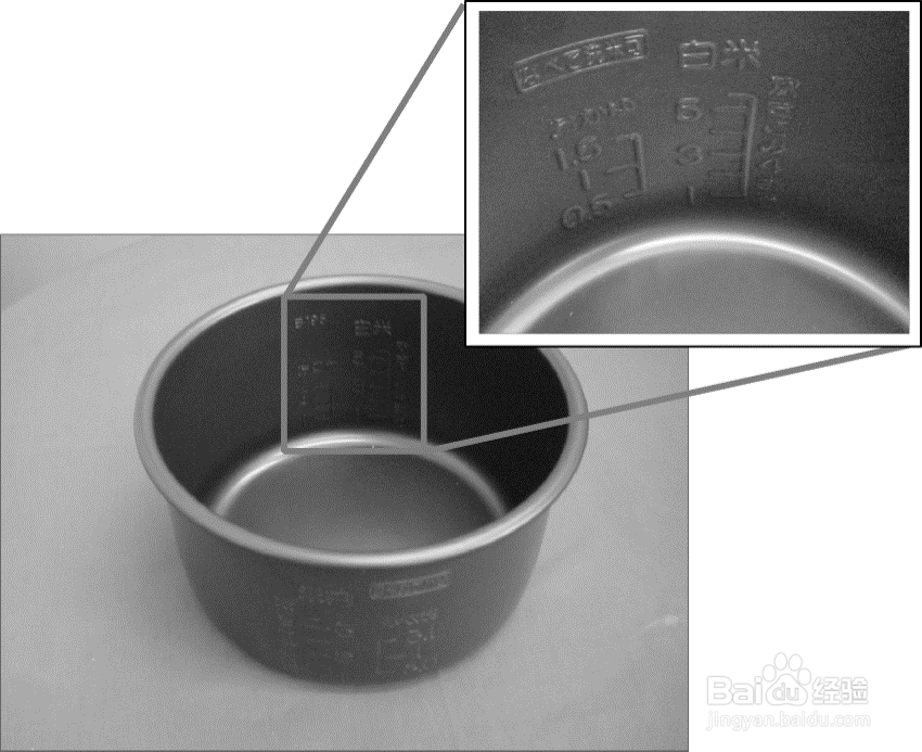 电饭锅 的使用技巧
