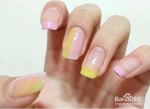 我要学美甲，都要准备些什么啊