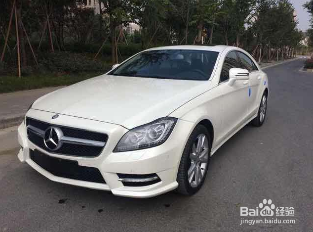 奔驰CLS级起步糟糕要怎么保养?