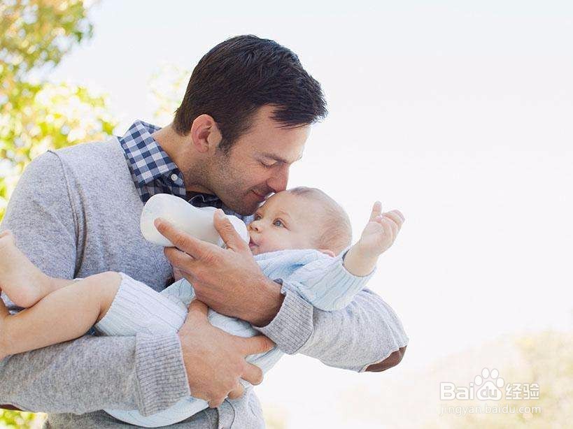 如何能够让爸爸参与育儿呢?