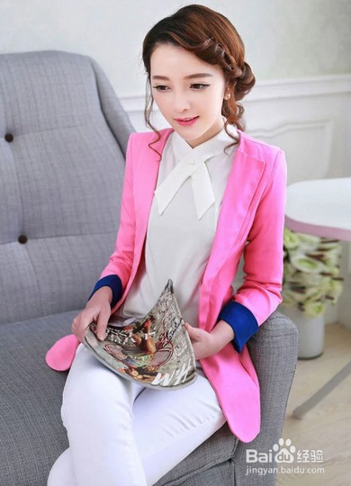 精选外套,搞定忽冷忽热天