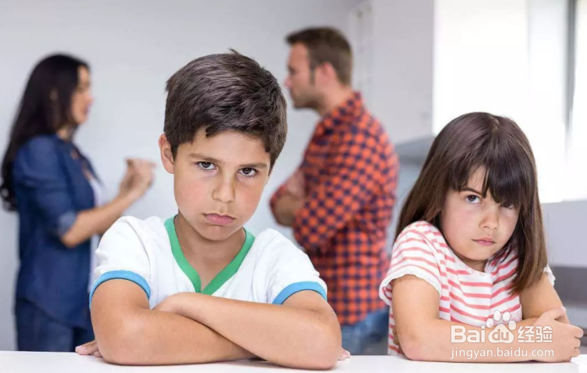 父母必教孩子哪些礼貌?