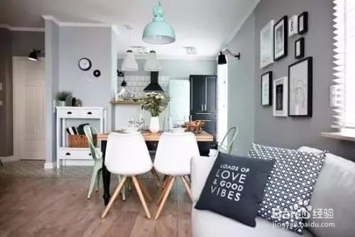 小户型公寓该怎么装修