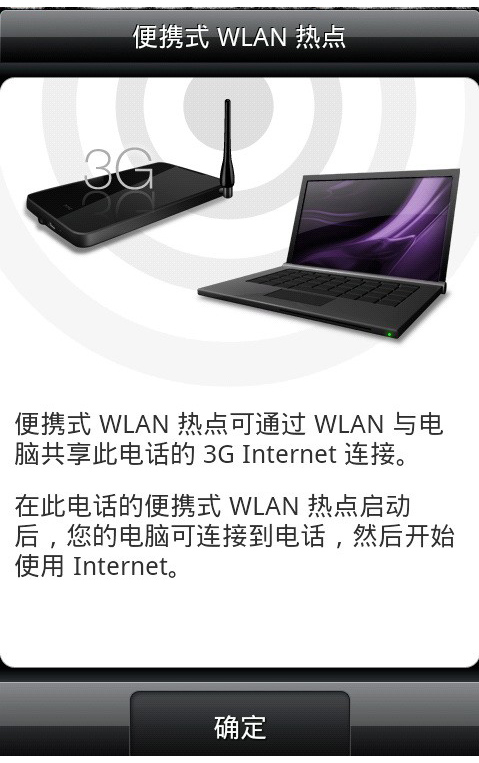 有本没网怎么行?活用3G让你出差无忧