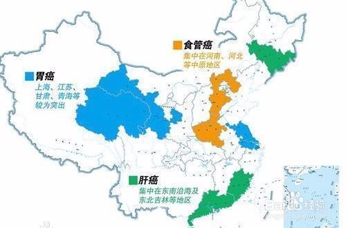 食道癌偏爱哪些人？