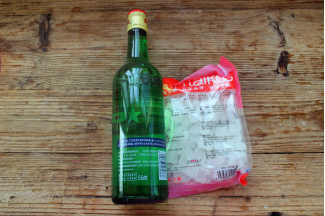 养颜自酿樱桃酒
