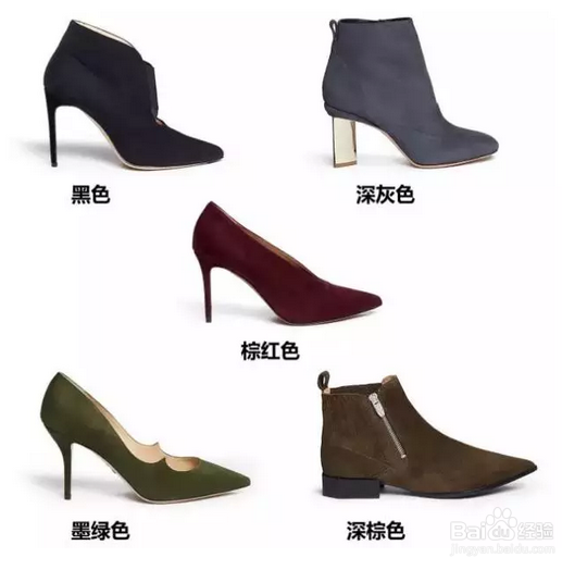 连裤袜怎么穿才好看？怎么才显示不丑？