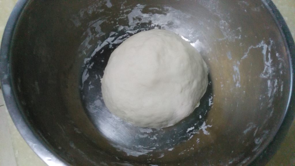 火腿花卷这样做更好吃