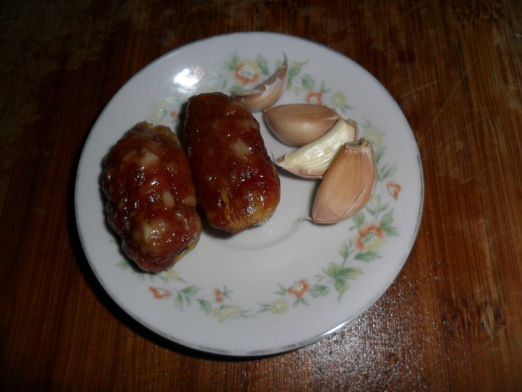 腊肠炒四季豆的做法,快收快收!