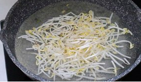 好吃韩式拌饭的做法