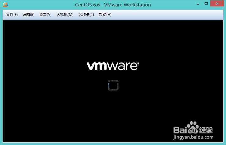 解决在VMWare中启动虚拟机时的“内部错误”问题