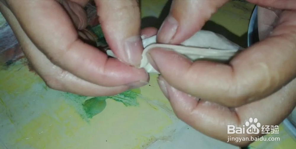 美味饺子的家常做法