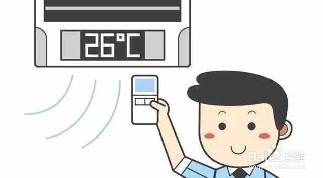 夏天吹空调要注意哪些问题怎样正确使有空调