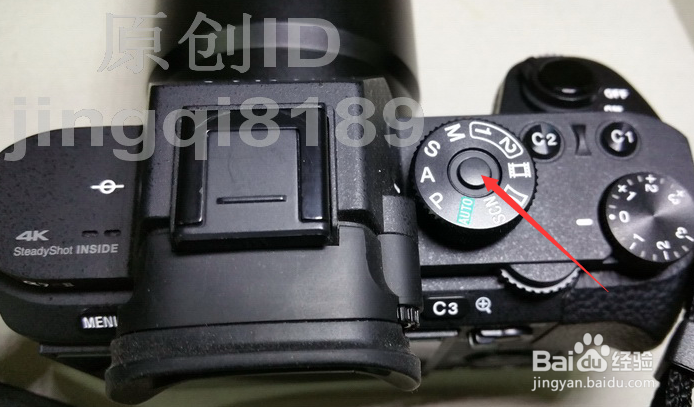 a7r2摄影入门教程