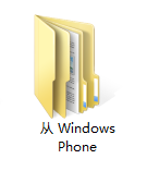 如何备份Windows phone手机文件