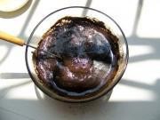 恋奶精球龟苓膏的制作方法