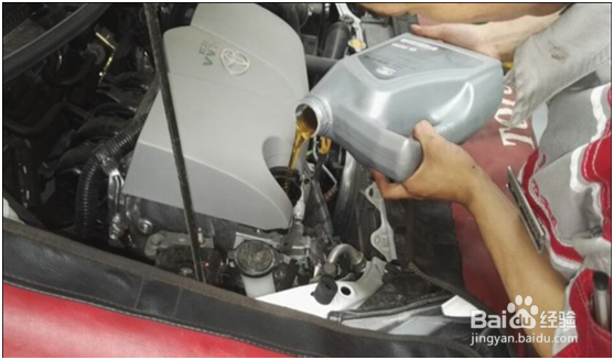 威驰FS常规保养注意事项