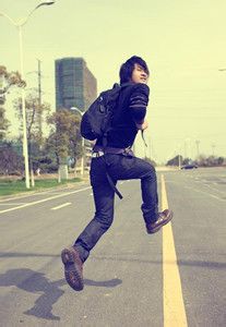 拍照片怎么摆动作