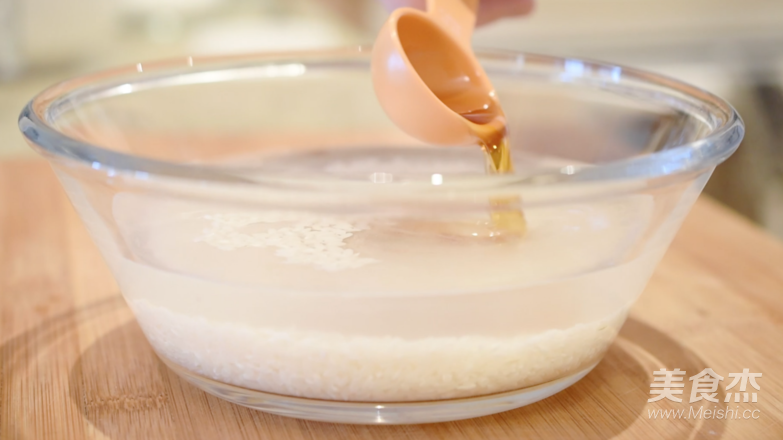 皮蛋瘦肉粥｜约翰的小厨房