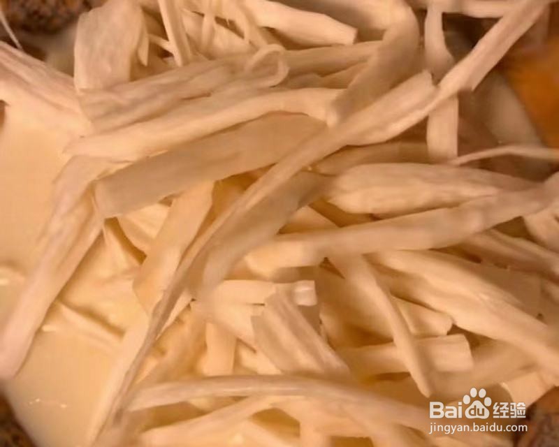 怎么做香酥杏鲍菇?