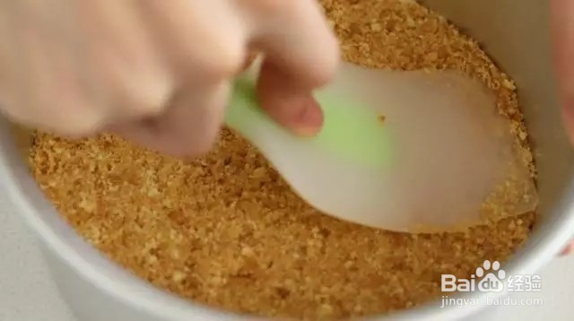 香瓜慕斯的做法