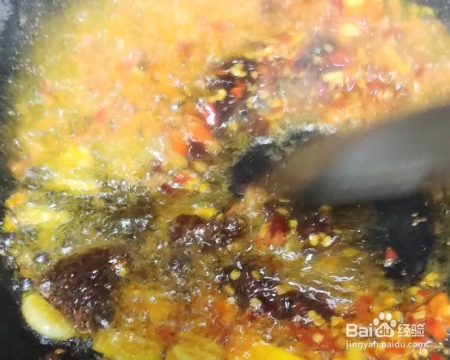 非常简单的韭黄肉丝