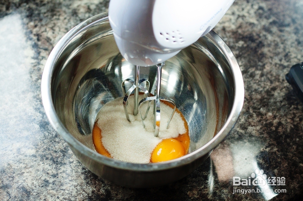 曼步厨房 - 提拉米苏