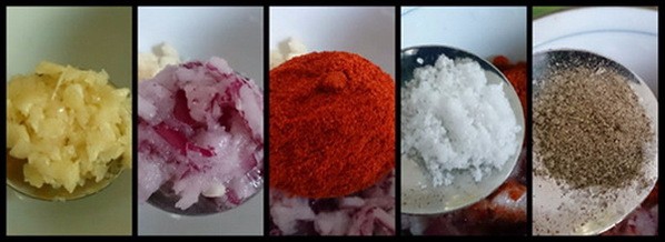 韩国炸鸡怎么做